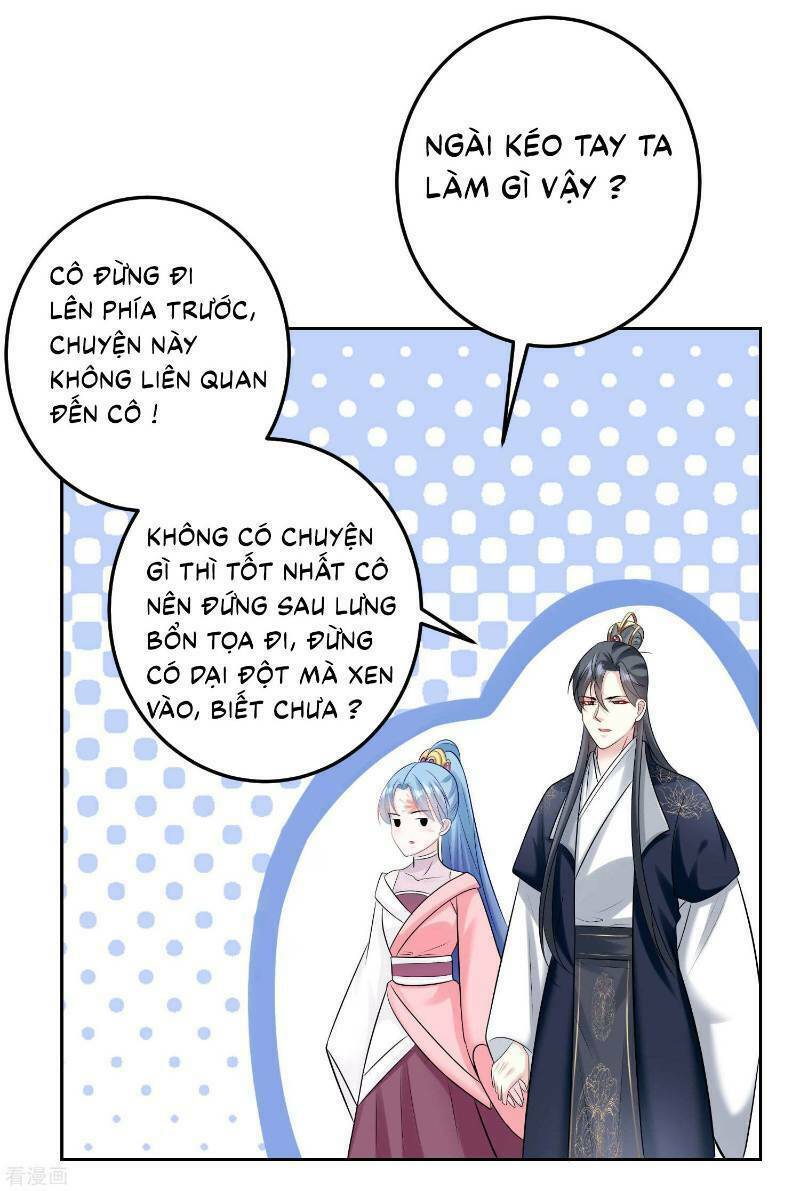 Độc Y Đích Nữ: Chapter 83