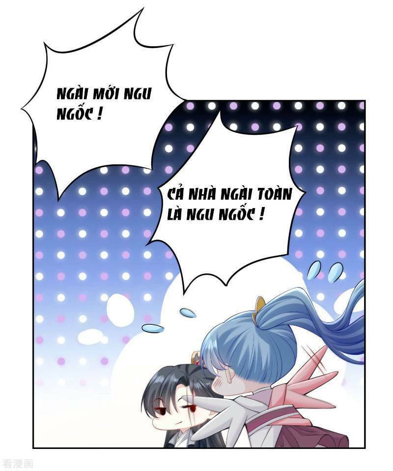 Độc Y Đích Nữ: Chapter 84
