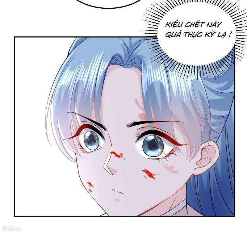Độc Y Đích Nữ: Chapter 84