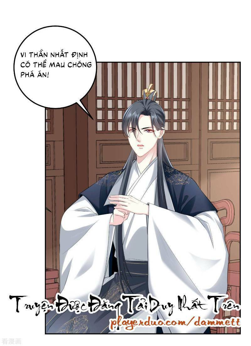 Độc Y Đích Nữ: Chapter 84