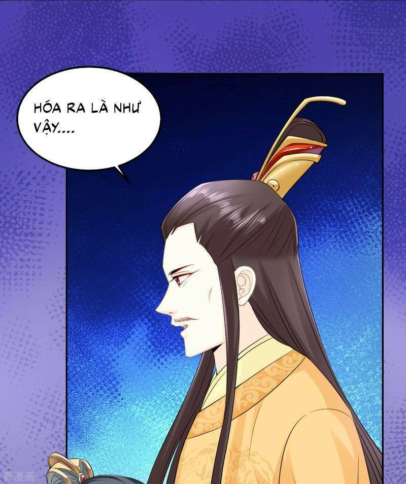 Độc Y Đích Nữ: Chapter 84