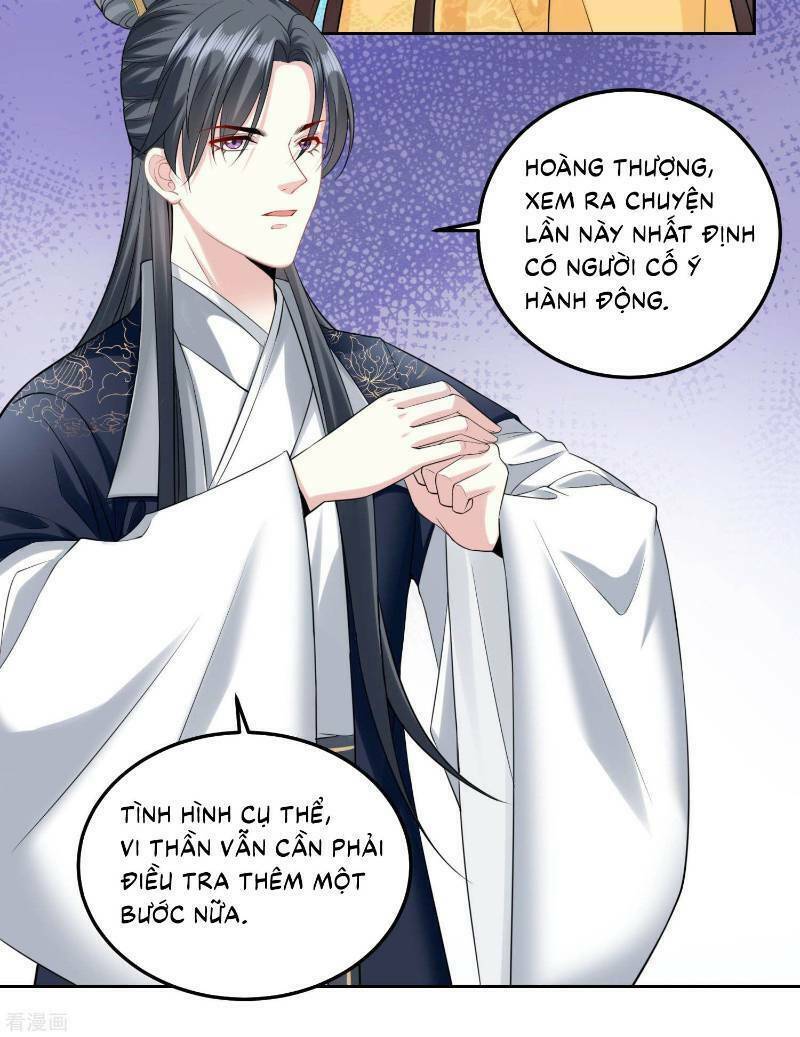 Độc Y Đích Nữ: Chapter 84