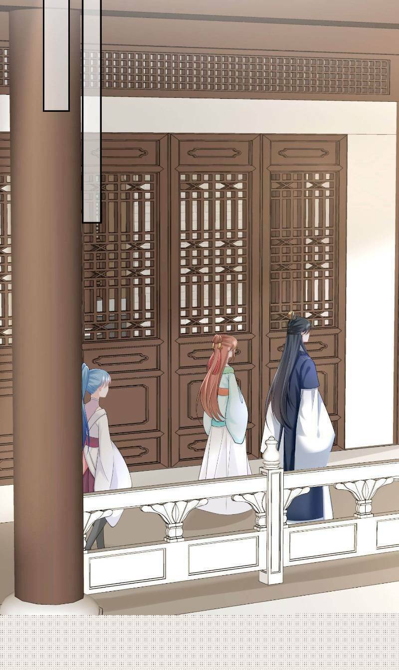 Độc Y Đích Nữ: Chapter 84