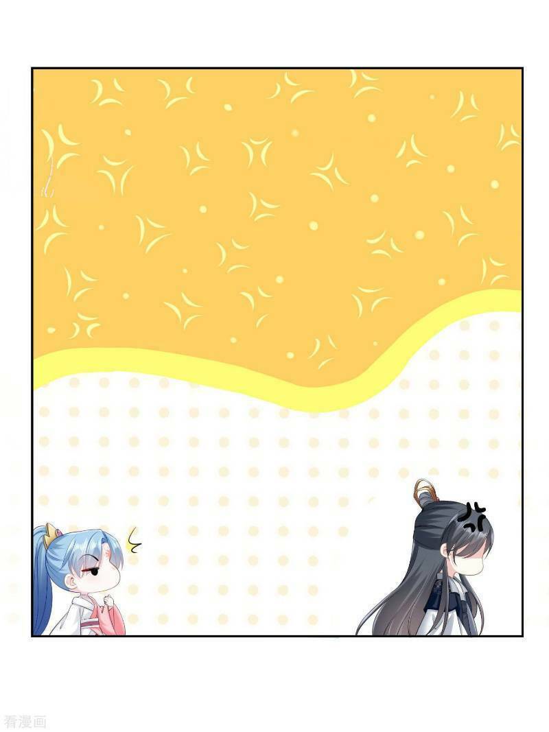 Độc Y Đích Nữ: Chapter 84