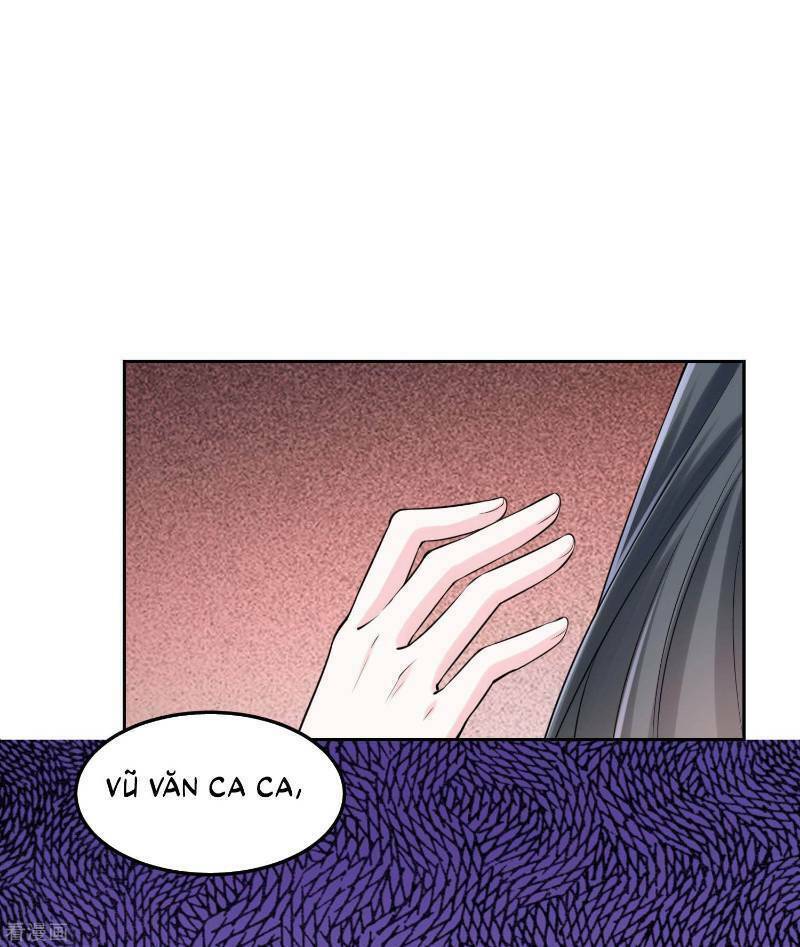 Độc Y Đích Nữ: Chapter 84
