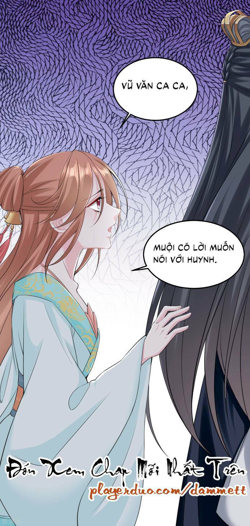 Độc Y Đích Nữ: Chapter 84