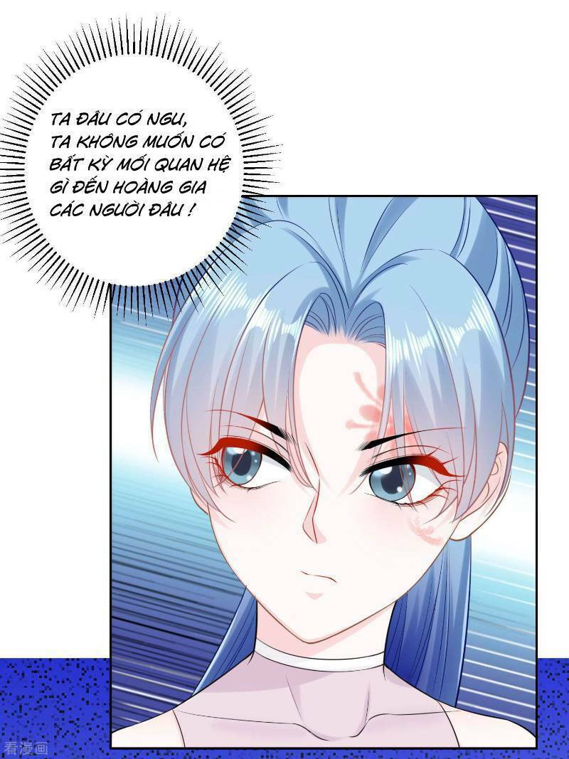 Độc Y Đích Nữ: Chapter 84