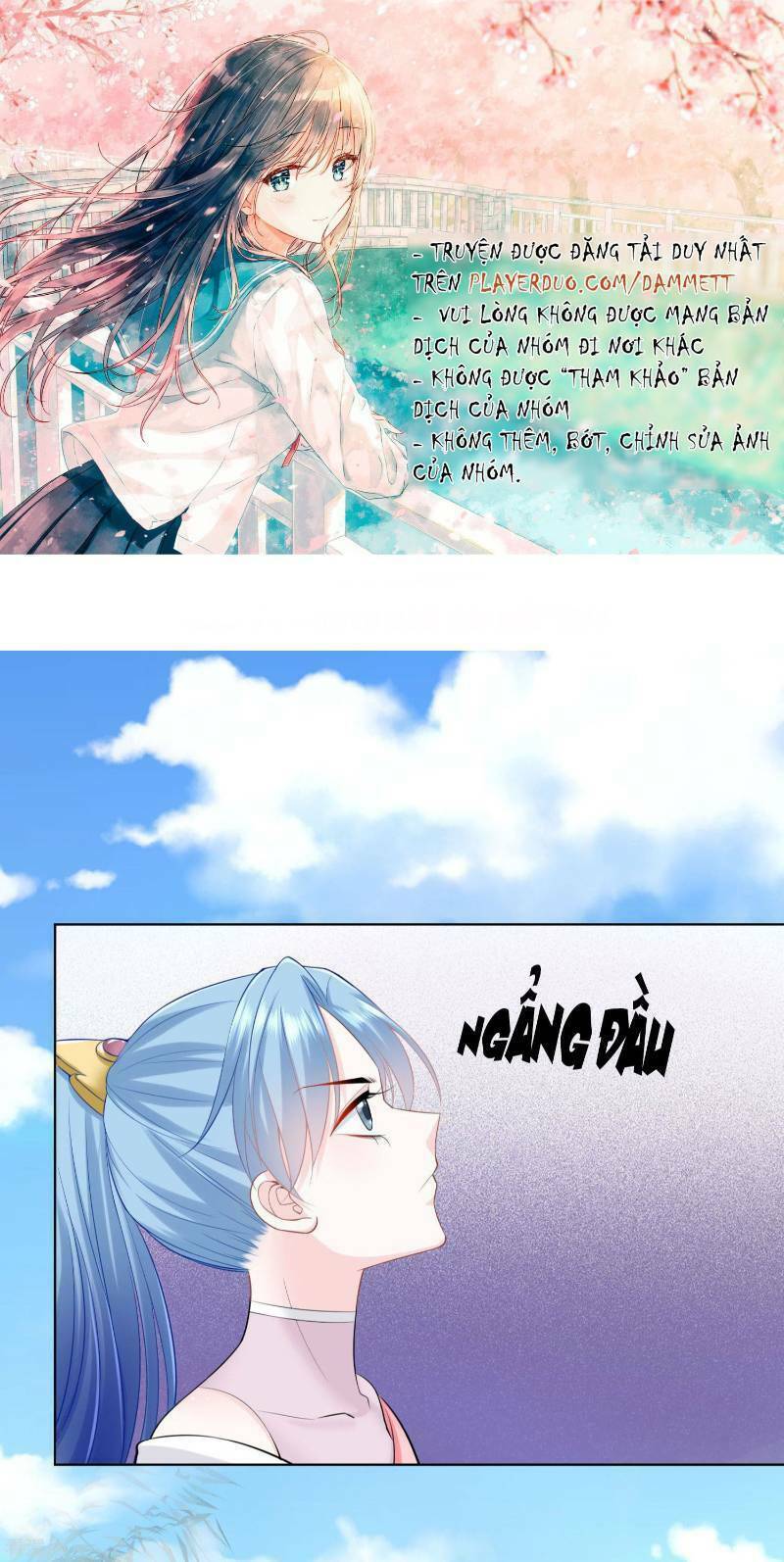 Độc Y Đích Nữ: Chapter 86