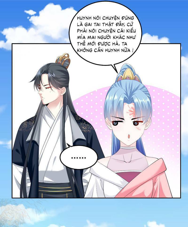 Độc Y Đích Nữ: Chapter 86