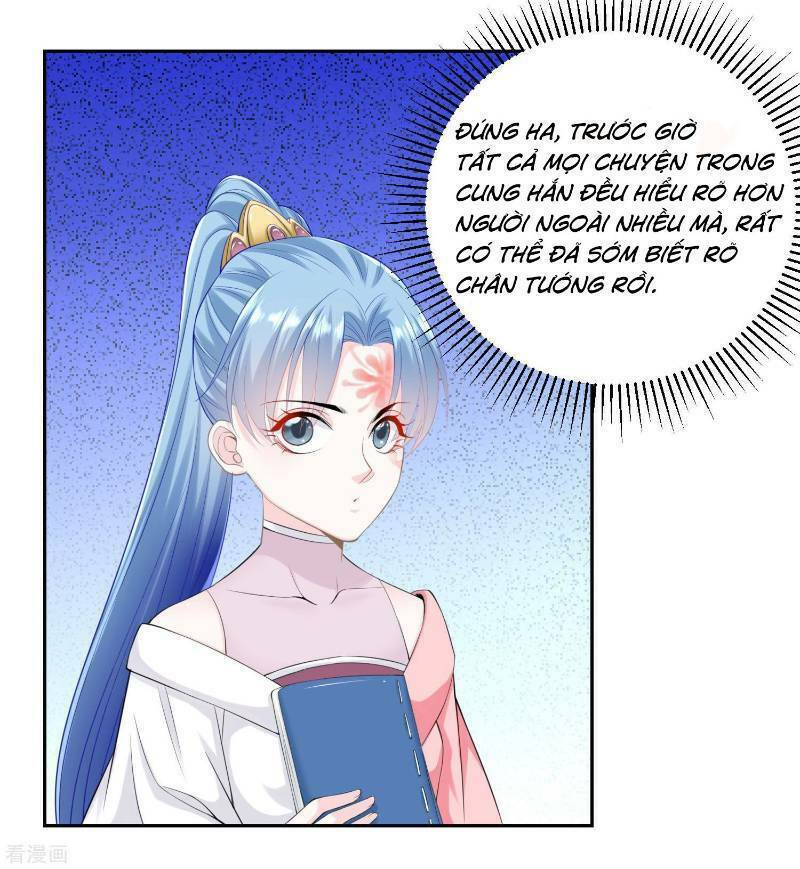 Độc Y Đích Nữ: Chapter 86
