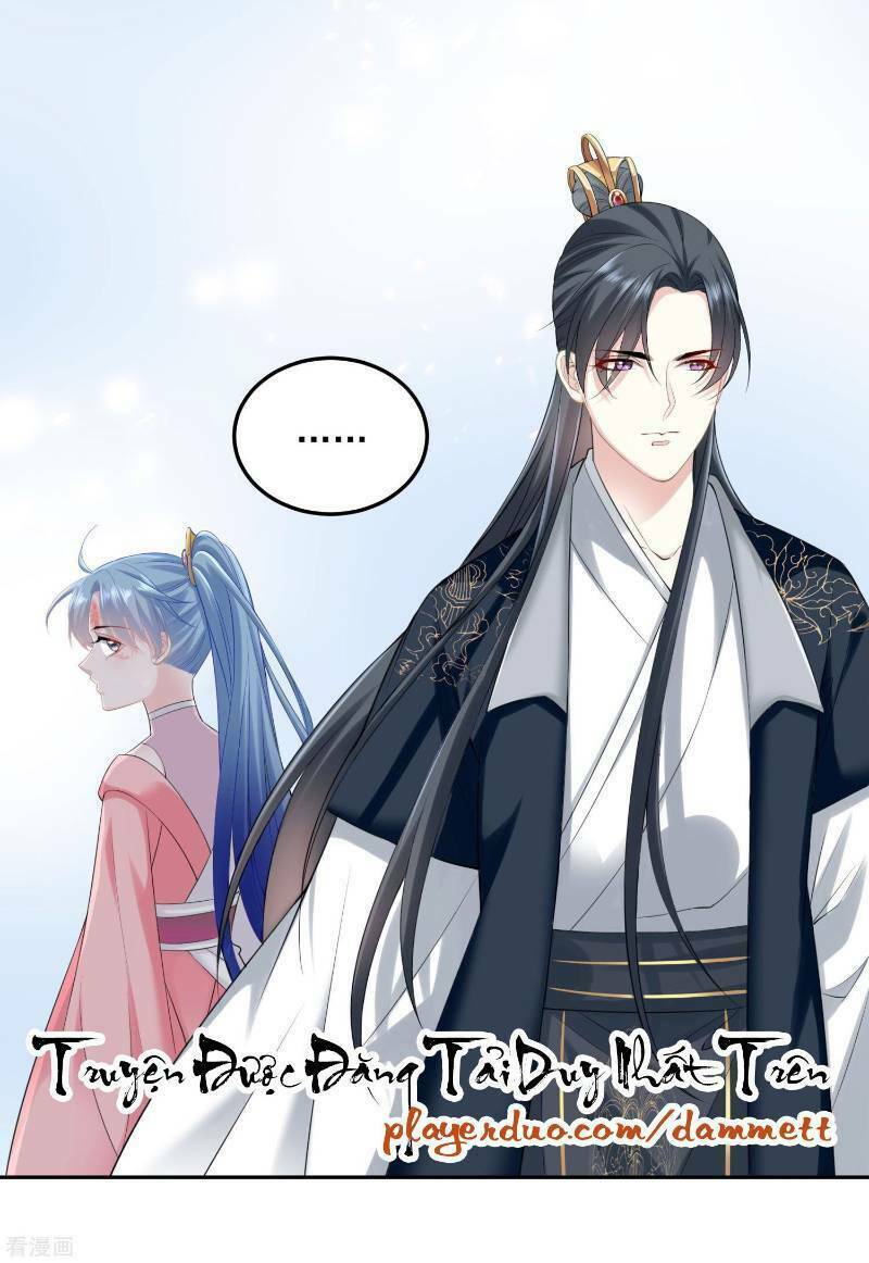 Độc Y Đích Nữ: Chapter 86