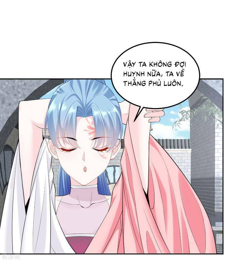 Độc Y Đích Nữ: Chapter 86