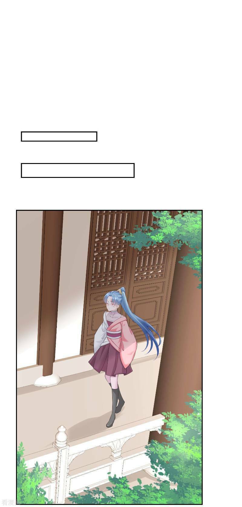Độc Y Đích Nữ: Chapter 86