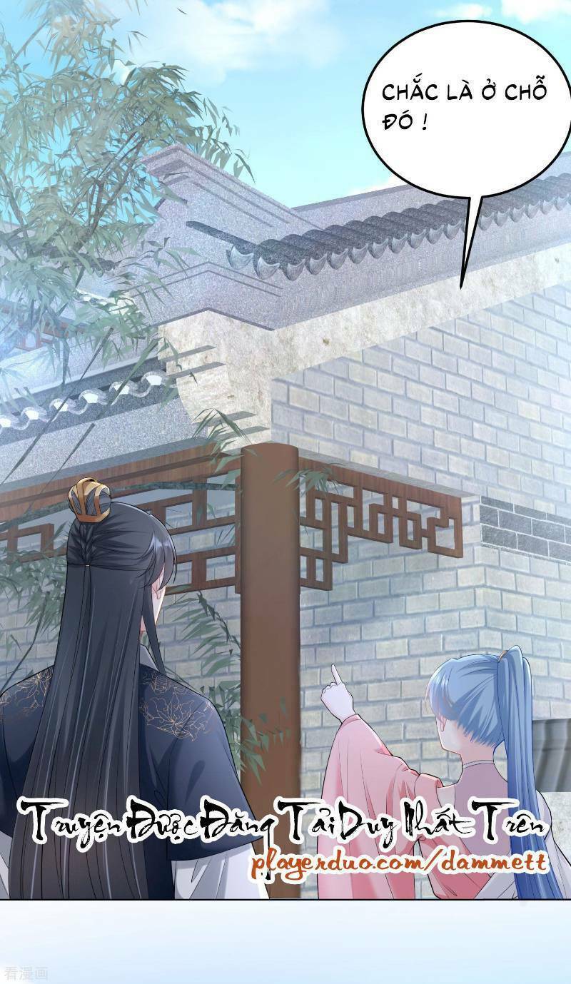 Độc Y Đích Nữ: Chapter 86