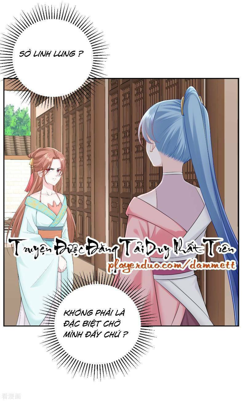 Độc Y Đích Nữ: Chapter 86