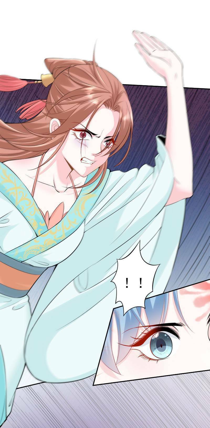 Độc Y Đích Nữ: Chapter 86