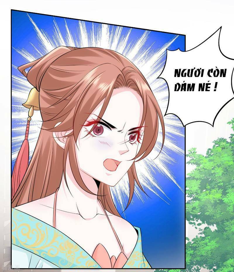 Độc Y Đích Nữ: Chapter 86