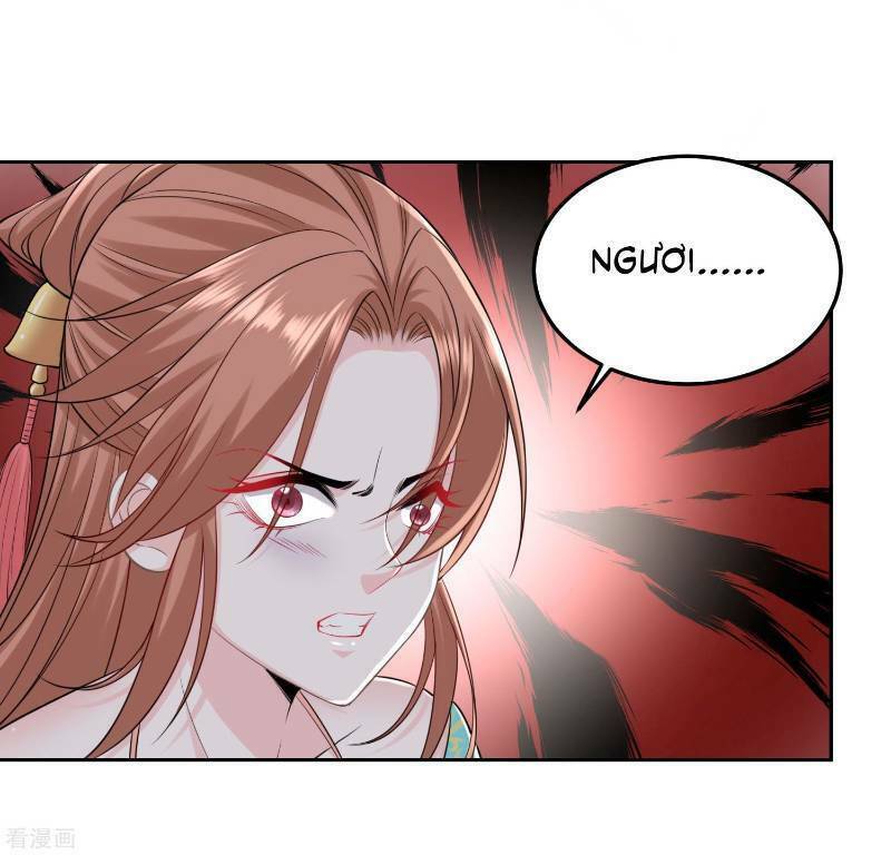 Độc Y Đích Nữ: Chapter 86