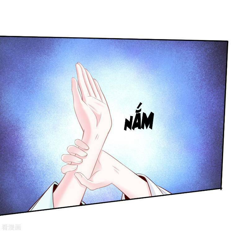 Độc Y Đích Nữ: Chapter 86