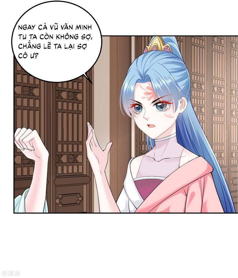 Độc Y Đích Nữ: Chapter 86