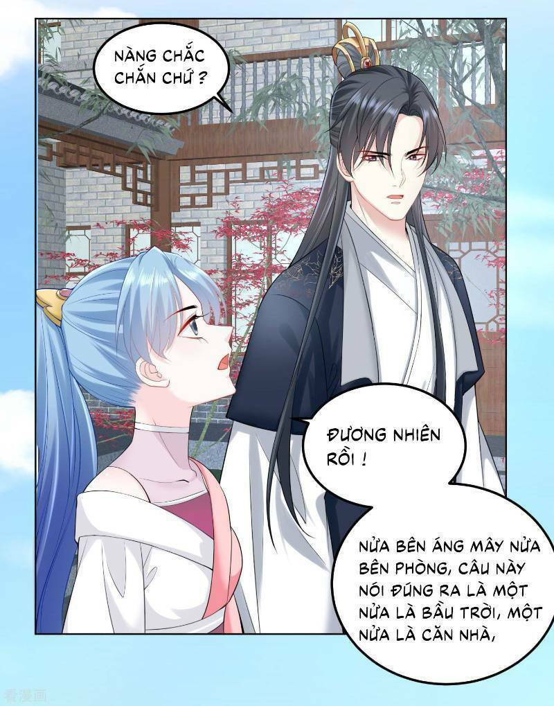 Độc Y Đích Nữ: Chapter 86