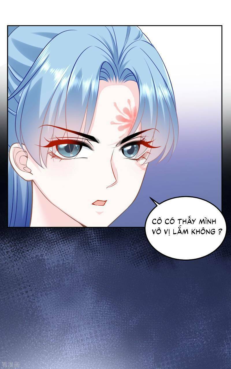 Độc Y Đích Nữ: Chapter 86