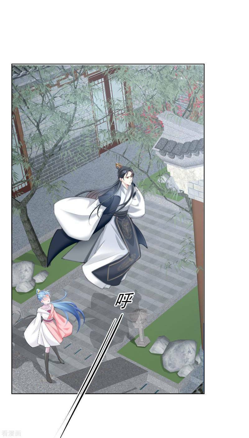 Độc Y Đích Nữ: Chapter 86