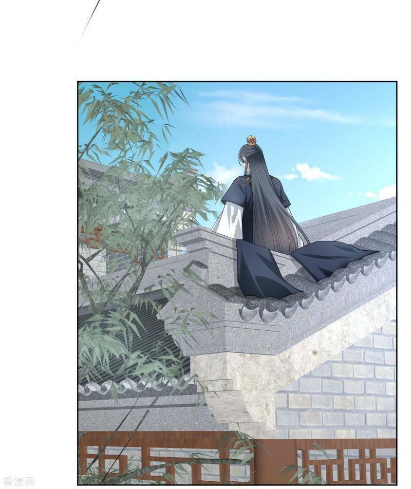 Độc Y Đích Nữ: Chapter 86