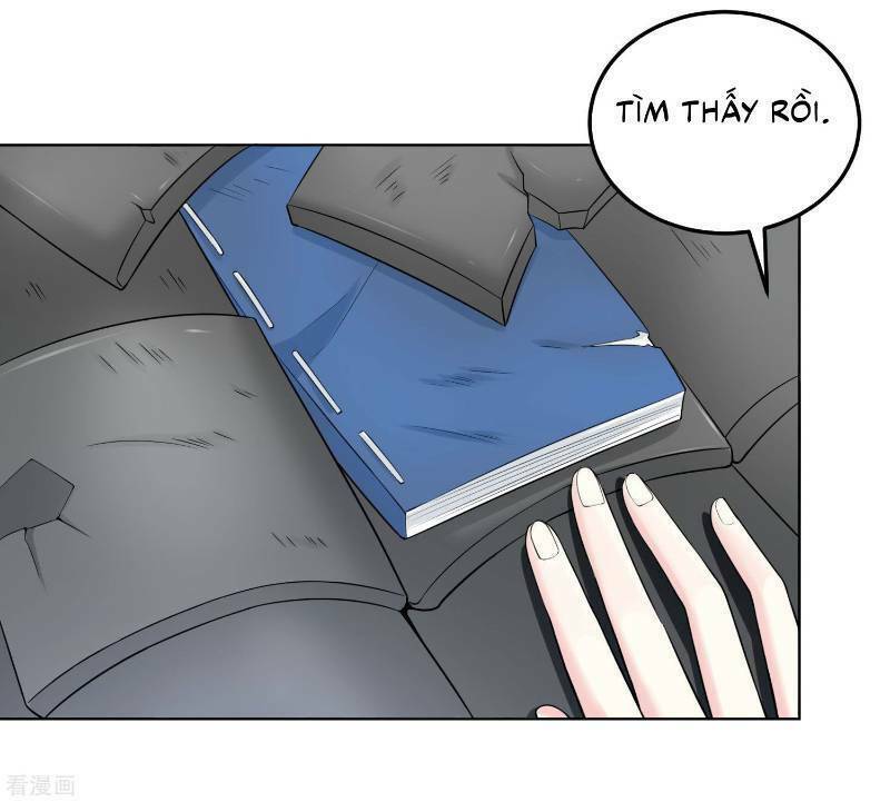 Độc Y Đích Nữ: Chapter 86