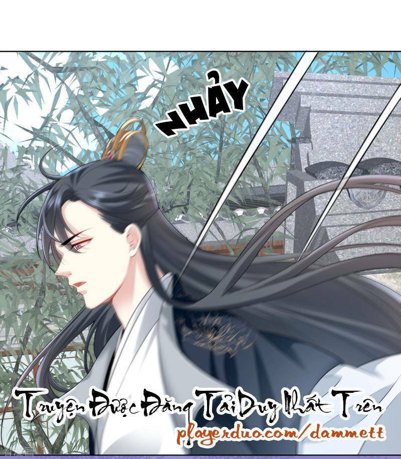 Độc Y Đích Nữ: Chapter 86