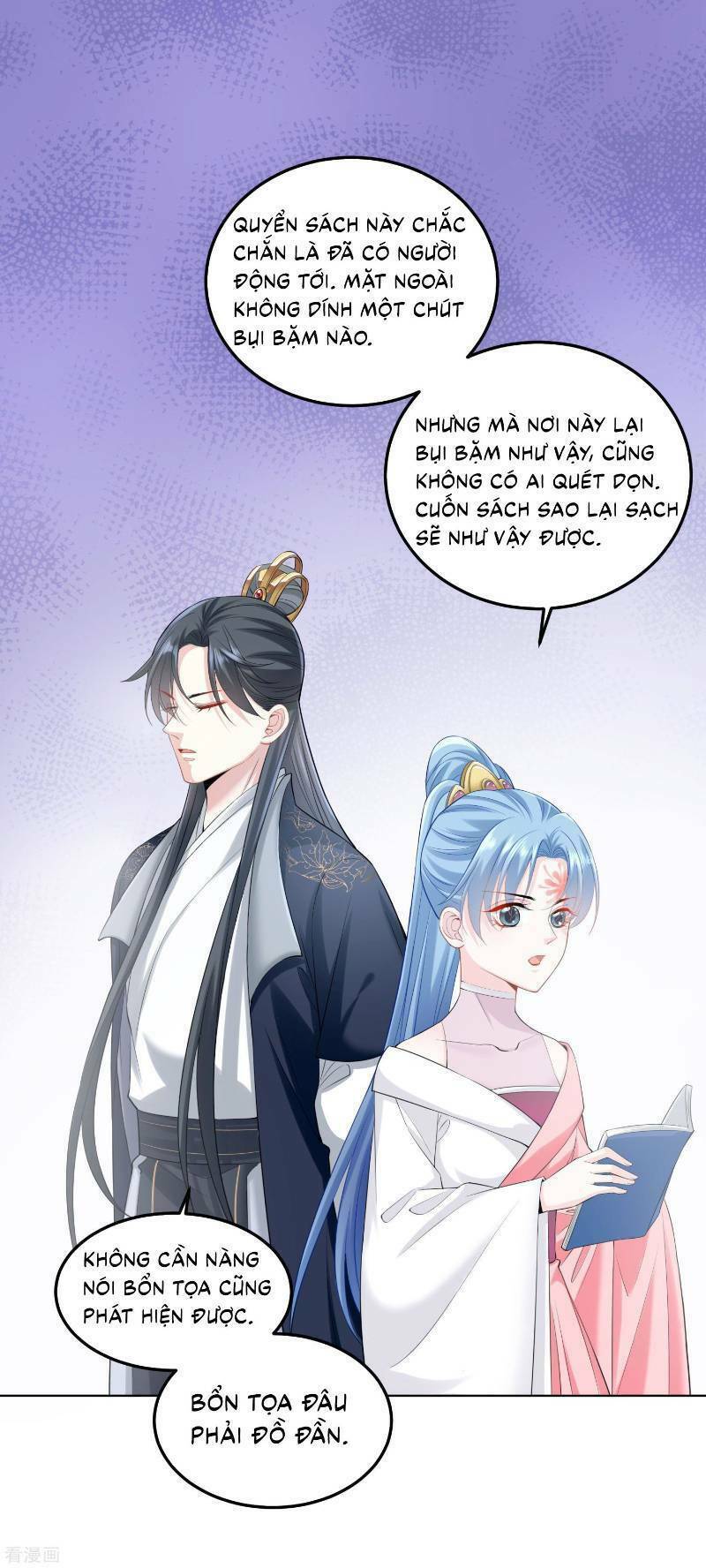 Độc Y Đích Nữ: Chapter 86