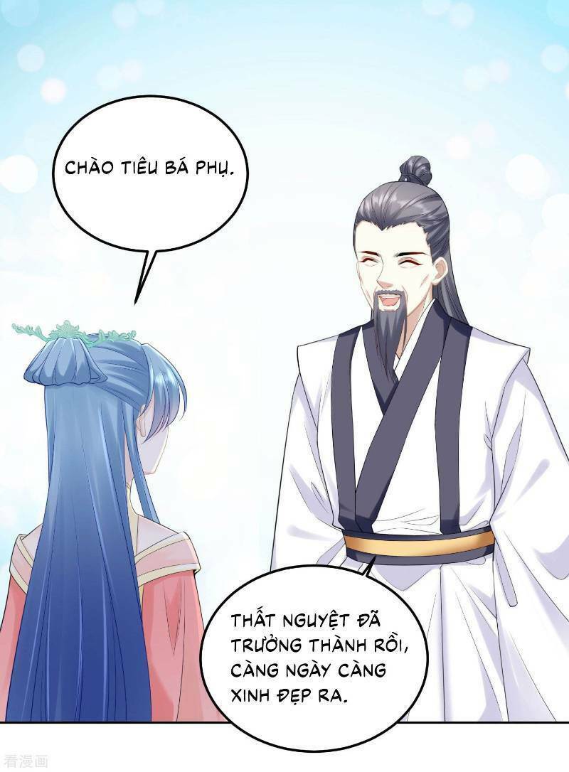 Độc Y Đích Nữ: Chapter 87