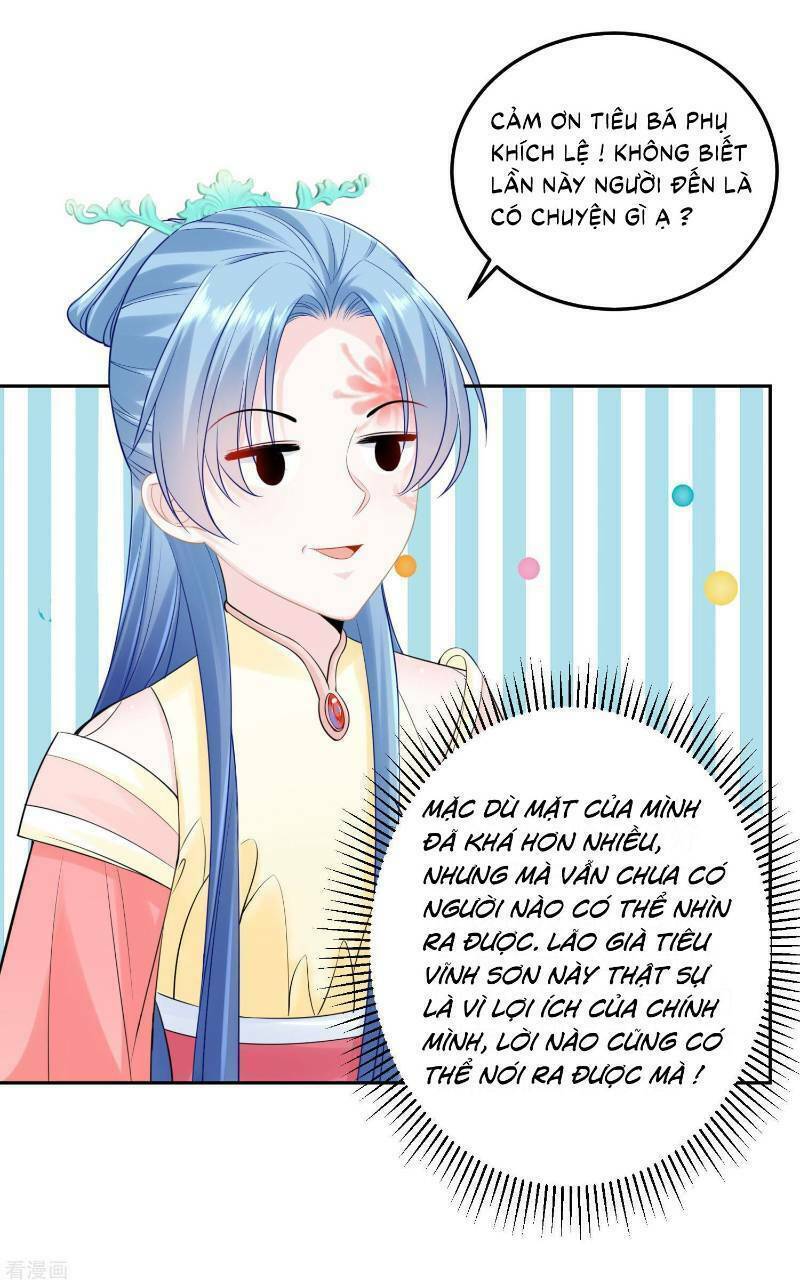 Độc Y Đích Nữ: Chapter 87