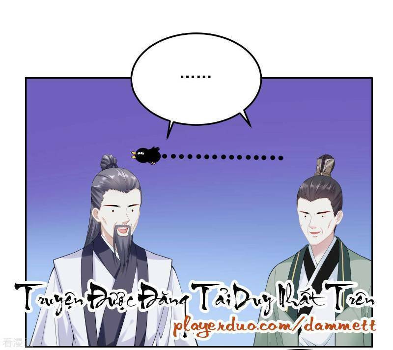 Độc Y Đích Nữ: Chapter 87