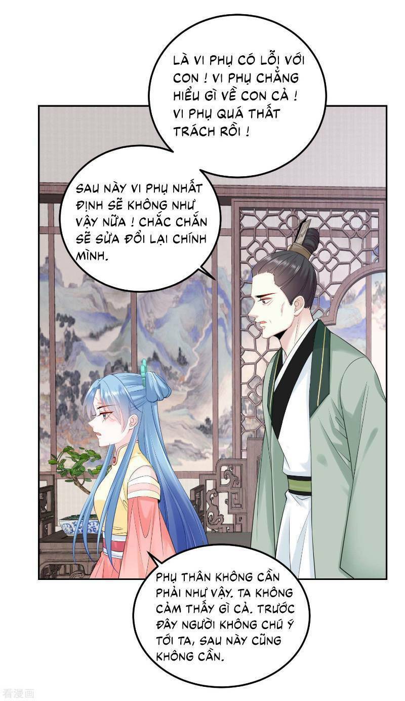 Độc Y Đích Nữ: Chapter 87