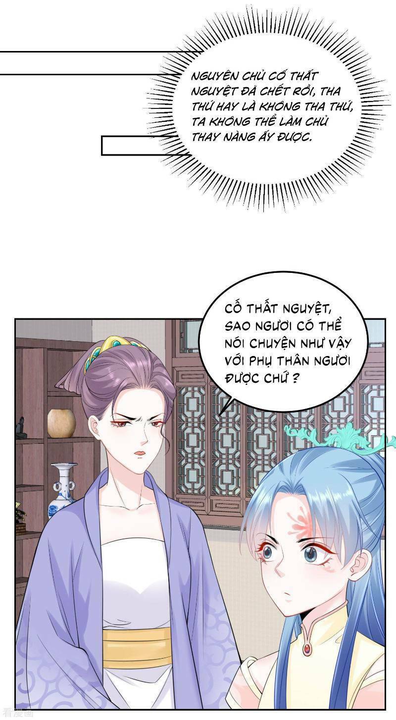 Độc Y Đích Nữ: Chapter 87
