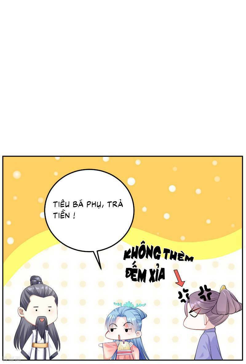 Độc Y Đích Nữ: Chapter 87