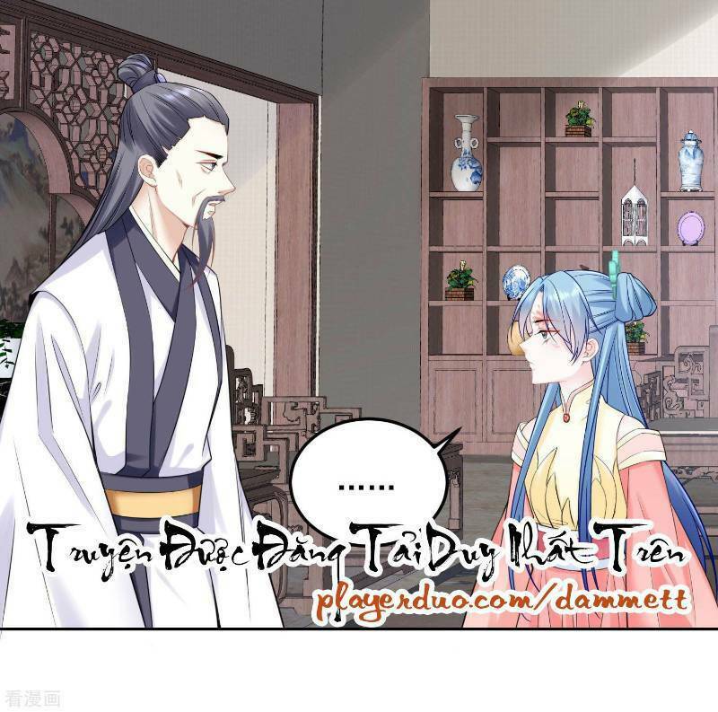 Độc Y Đích Nữ: Chapter 87