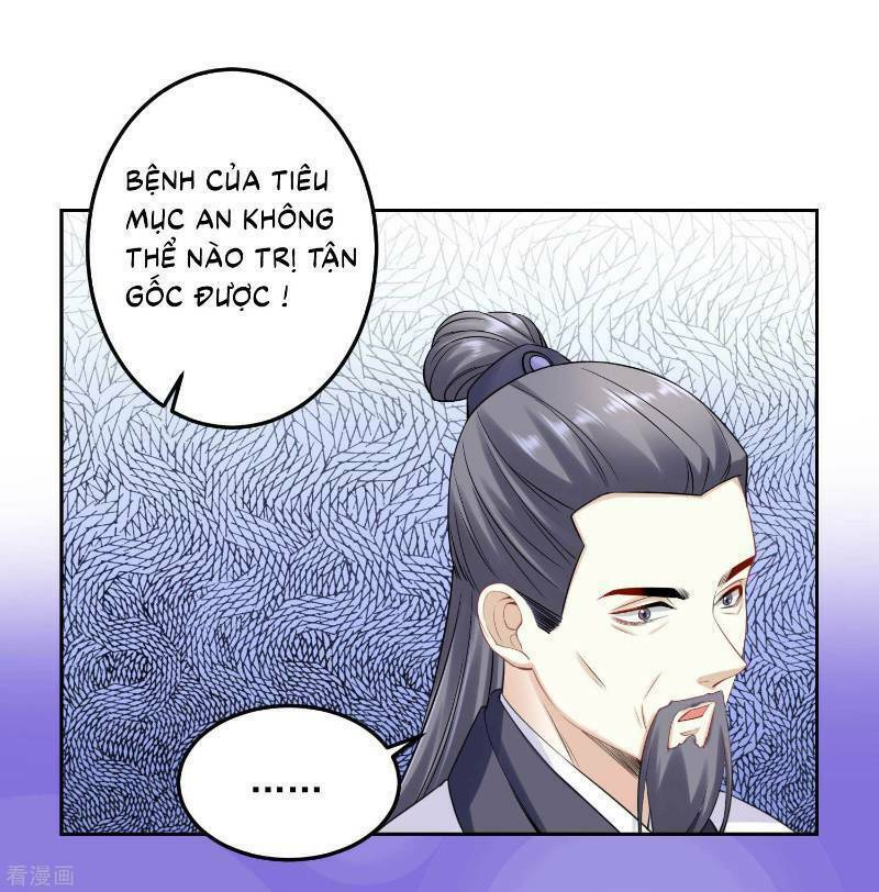 Độc Y Đích Nữ: Chapter 87