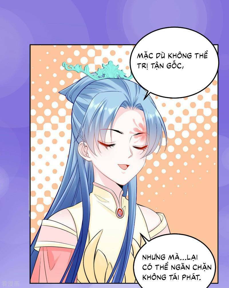 Độc Y Đích Nữ: Chapter 87