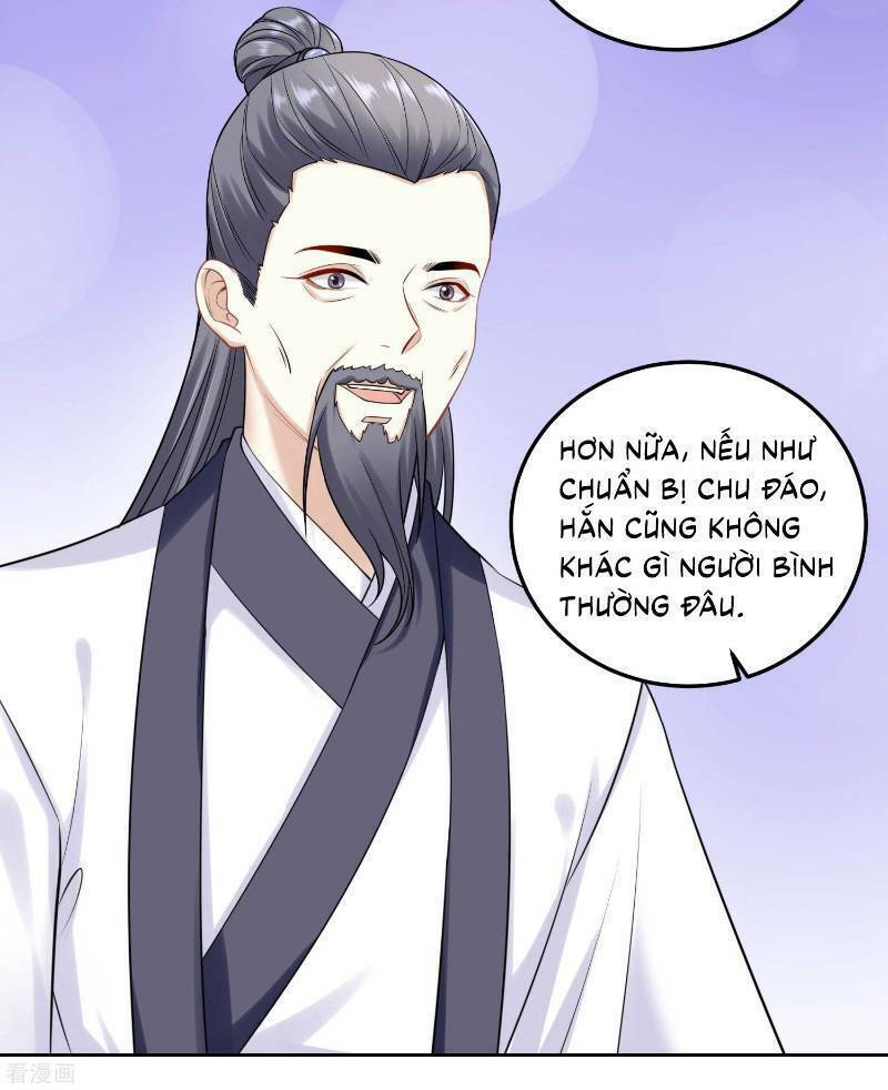 Độc Y Đích Nữ: Chapter 87