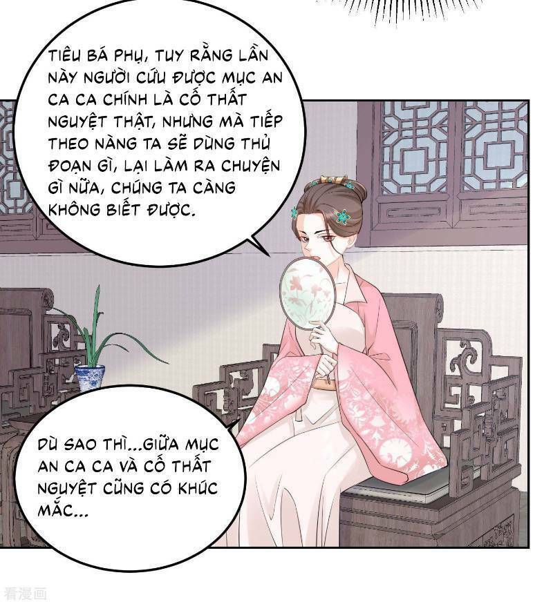 Độc Y Đích Nữ: Chapter 87