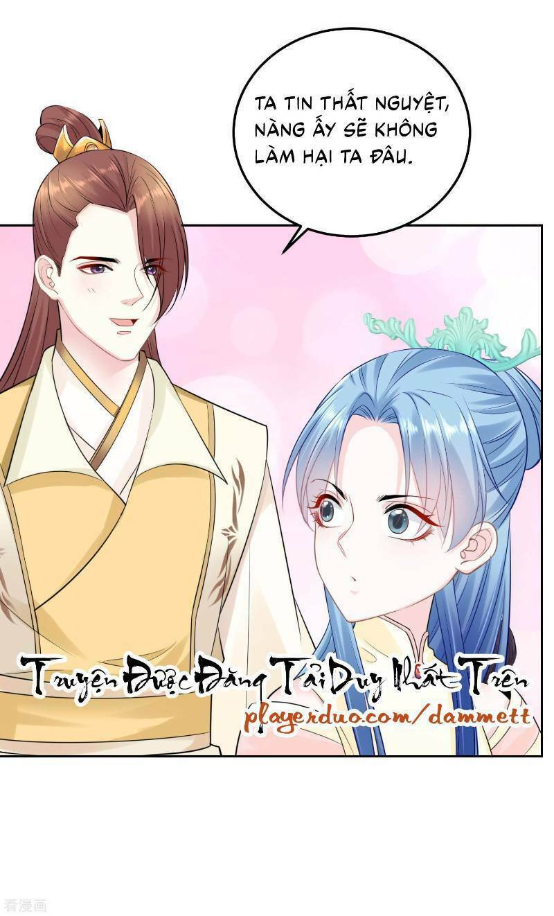 Độc Y Đích Nữ: Chapter 87