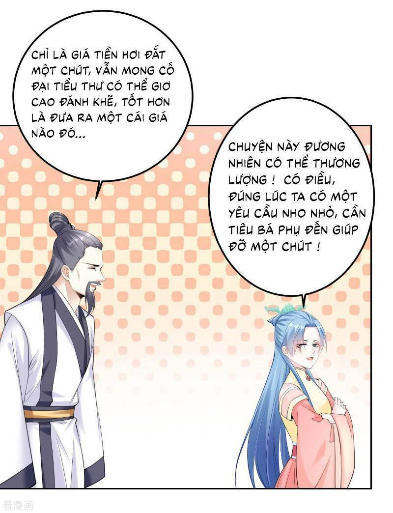 Độc Y Đích Nữ: Chapter 87