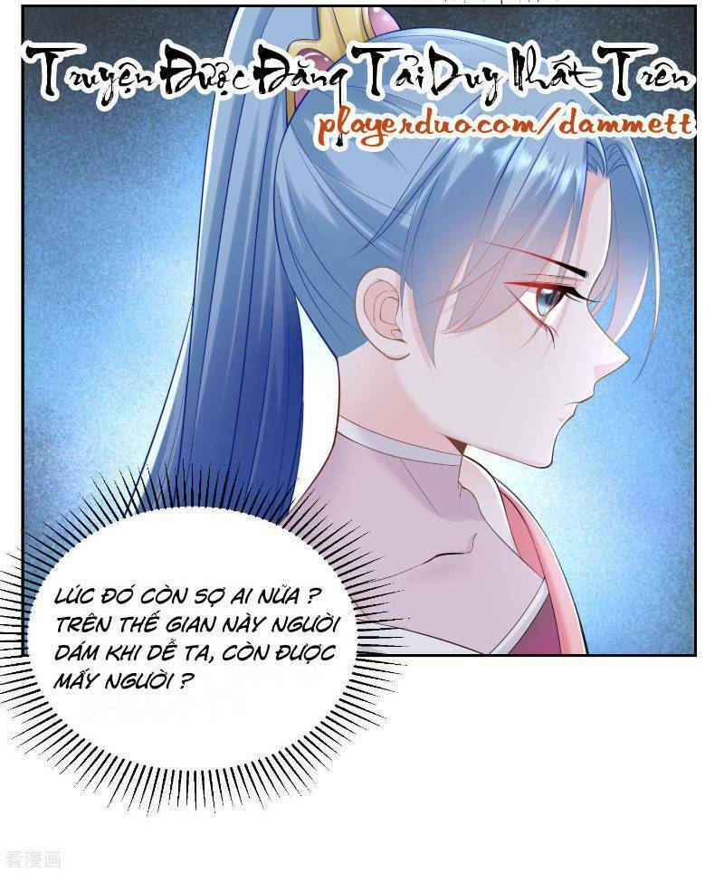 Độc Y Đích Nữ: Chapter 87