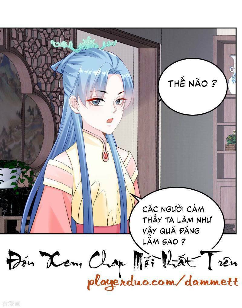 Độc Y Đích Nữ: Chapter 87