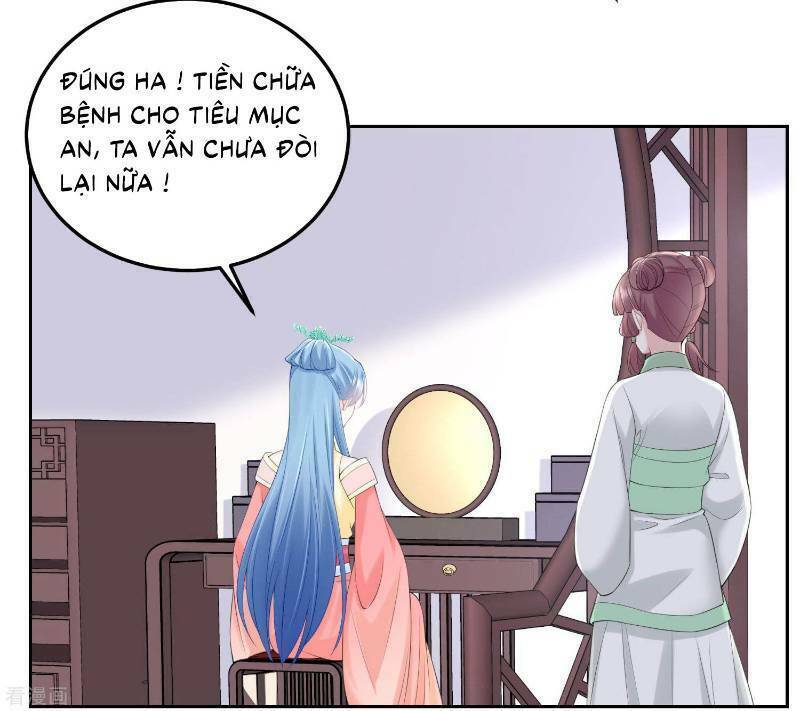 Độc Y Đích Nữ: Chapter 87