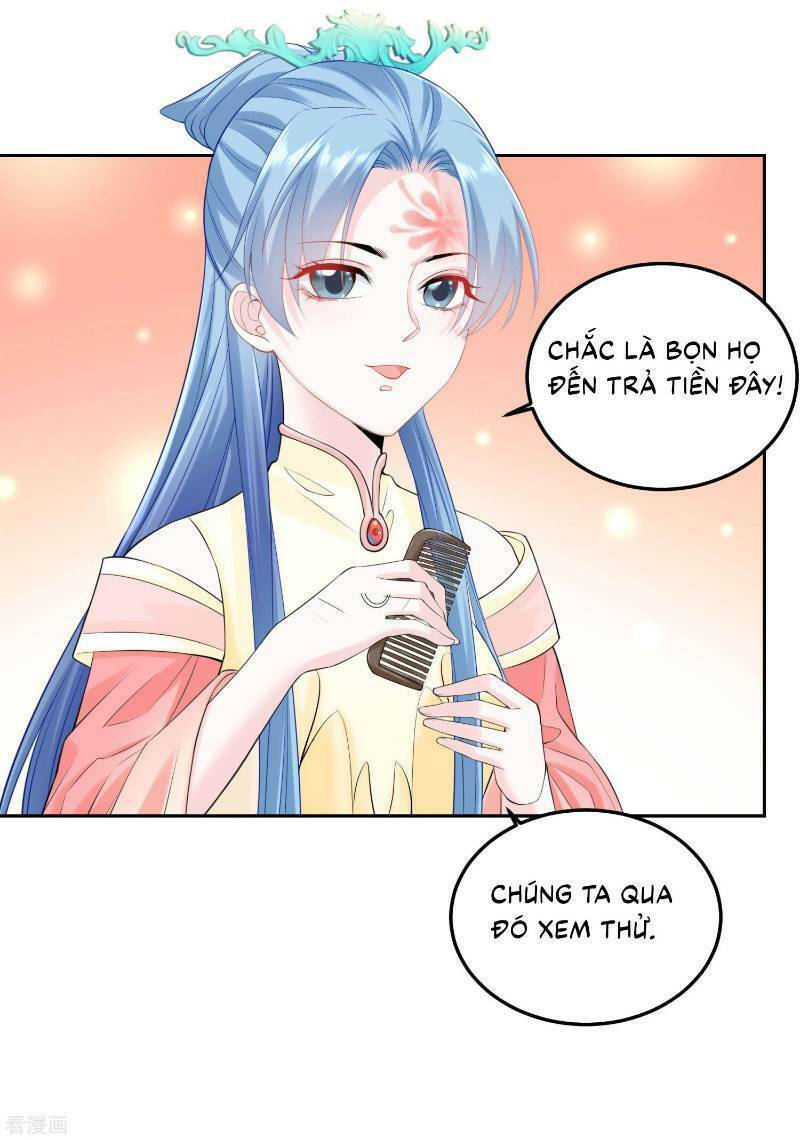 Độc Y Đích Nữ: Chapter 87