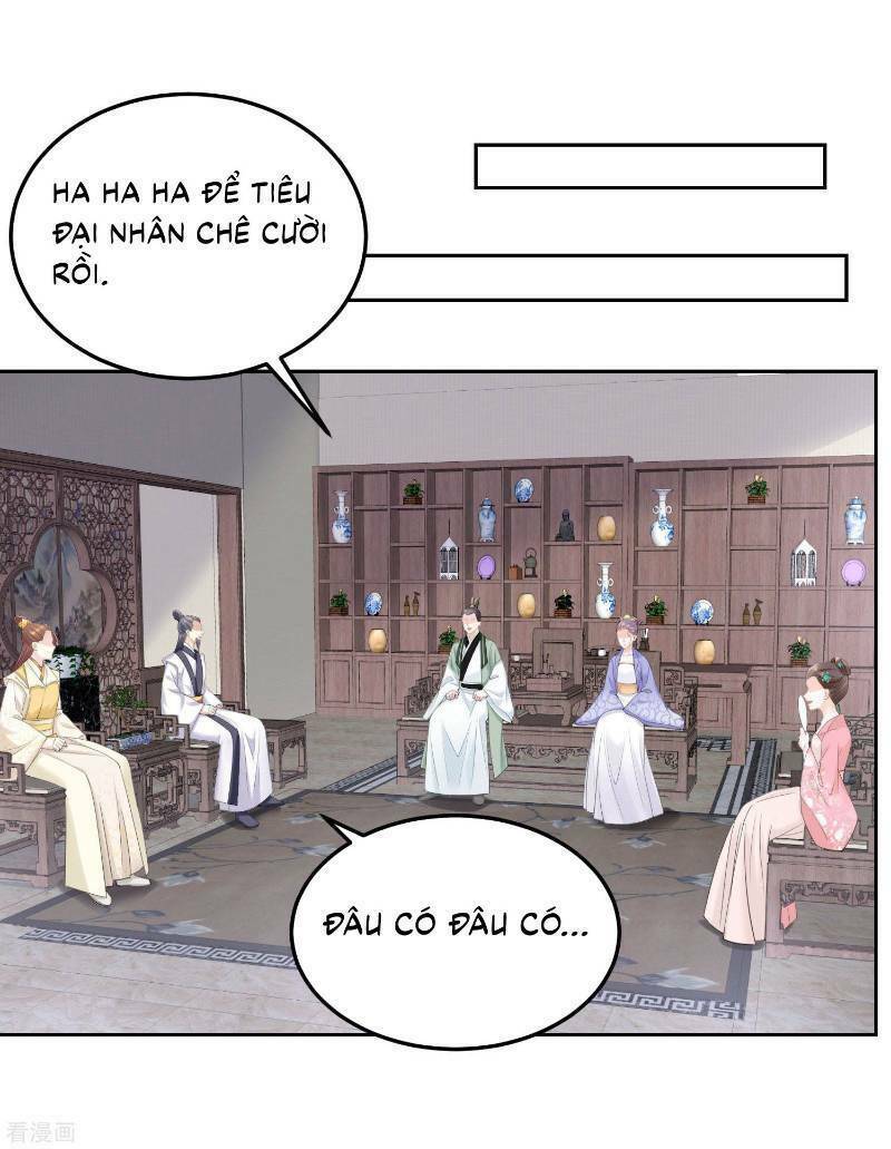 Độc Y Đích Nữ: Chapter 87
