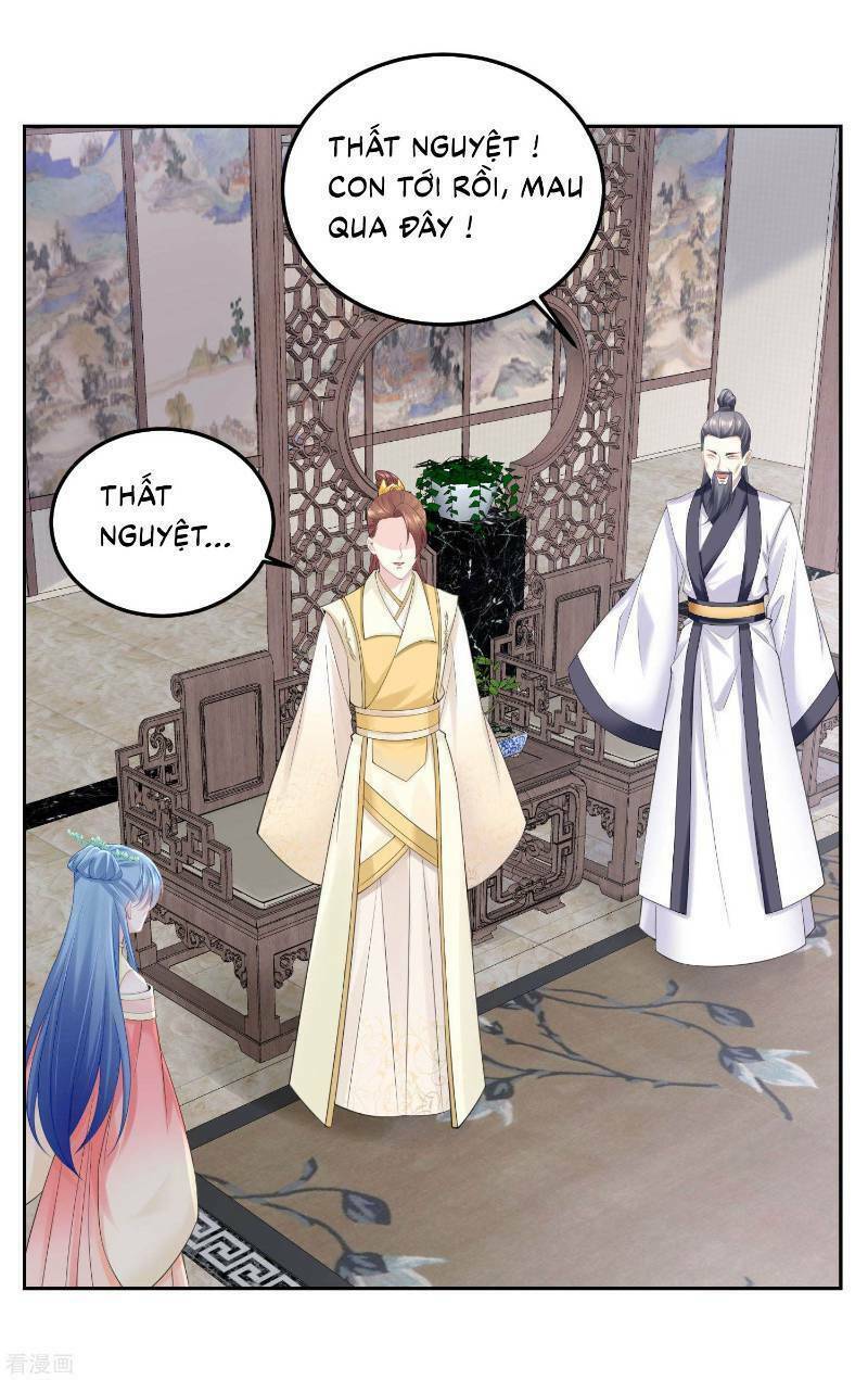 Độc Y Đích Nữ: Chapter 87